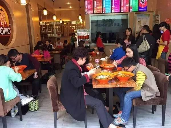 做了這么多年餐飲，不懂這四個(gè)誤區(qū)你就白忙了！