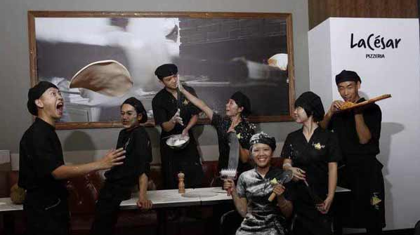 這8大趨勢(shì)，預(yù)示了2017中國(guó)餐飲的賺錢邏輯！