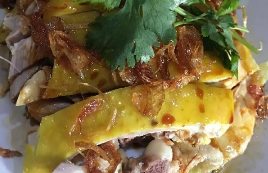 美食故事：圍爐團(tuán)圓年味濃，潮菜佳肴重意頭