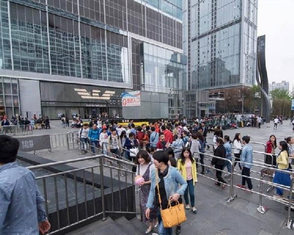 向前看3年！麥當(dāng)勞全球首批“選址專家”輕易不外傳的秘訣……|餐飲界