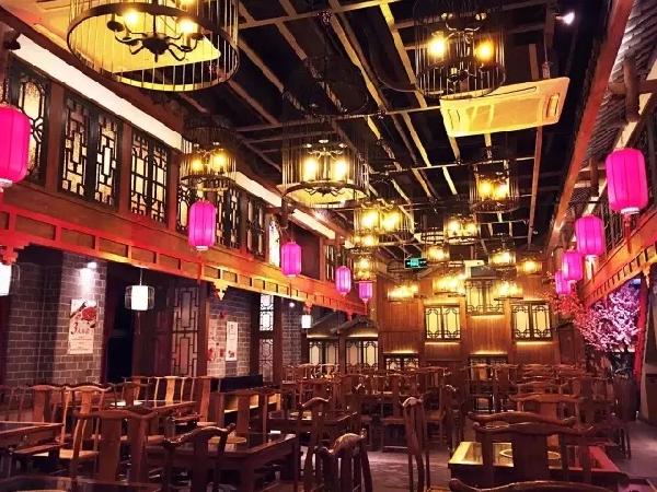 “香天下”火鍋年收入達(dá)1600萬，利潤超過400萬，憑什么？