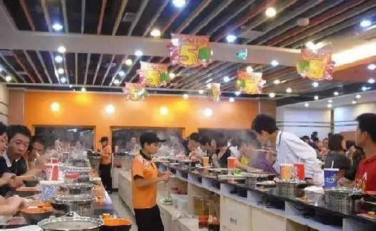 55%的90后習(xí)慣獨(dú)自用餐，你的餐廳還在忽視他們嗎？