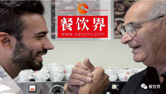 第三次咖啡浪潮到來，星巴克的真正競爭對手竟然是它？ |餐見