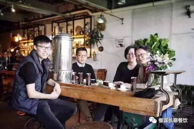 最新消息！餐飲分享平臺“投食兒”宣布解散，曾融資百萬！