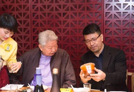 這些正在崛起的“新匠心派”，才是中國餐飲真正的未來？|餐飲界