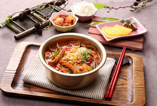 烤肉、炸雞、拌飯、芝士火鍋，難掩韓餐爛大街的真相
