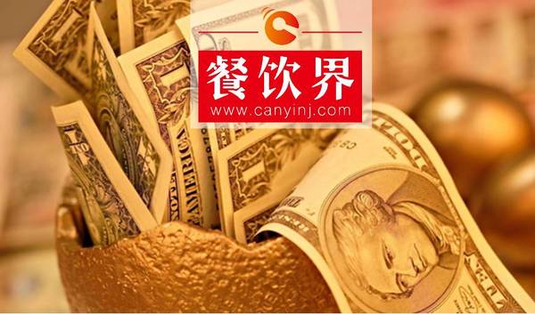 資本寒冬下，西少爺肉夾饃憑什么融資8000萬？?|?餐見
