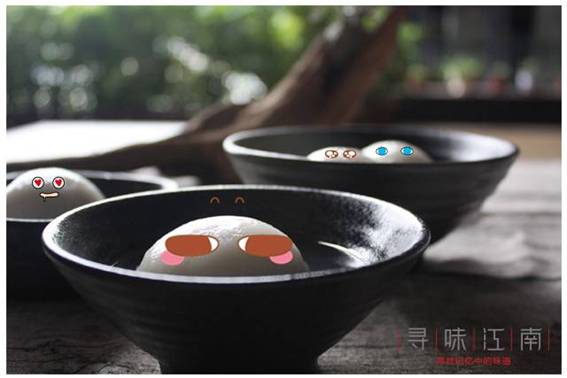 這家店憑借5款“舌尖上的中國”推薦江南美食居然月銷10000+？