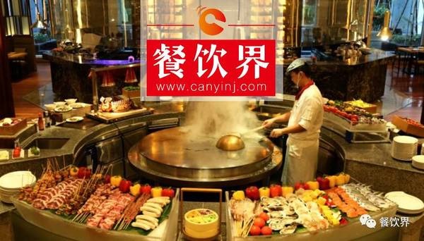 自助餐陷入“屢戰(zhàn)屢敗”怪圈，破局之路在何方？ | 分析