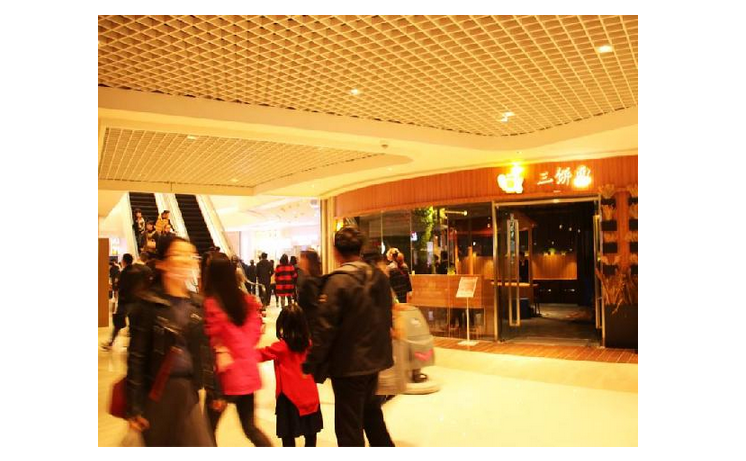 謀殺進店欲的8個細節(jié)：顧客過而不入，居然是因為這！