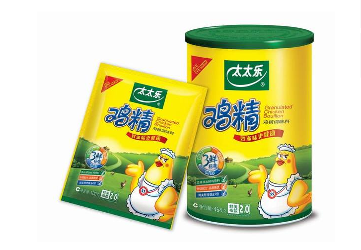 合資企業(yè)壽命2.6年，為何太太樂(lè)和雀巢18年不散？|餐飲界
