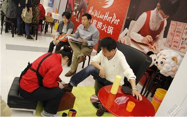 我們總結(jié)了6家餐飲大佬的經(jīng)驗(yàn)，玩轉(zhuǎn)互動營銷你得弄清這4點(diǎn)|餐飲界