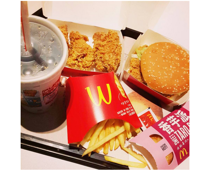 傻傻分不清楚，麥當(dāng)勞、肯德基是餐飲還是零售？|餐飲界