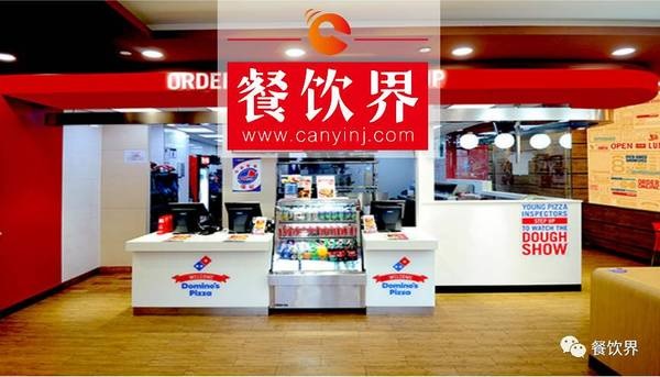 投資回報高過Google、完爆必勝客，瘋狂開店12000家！達美樂快人一步的另類打法！