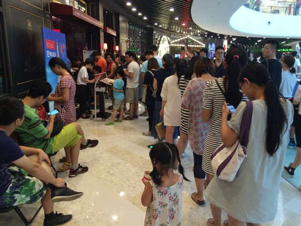 開(kāi)餐廳須知：2020年的購(gòu)物中心會(huì)是什么樣？|餐飲界