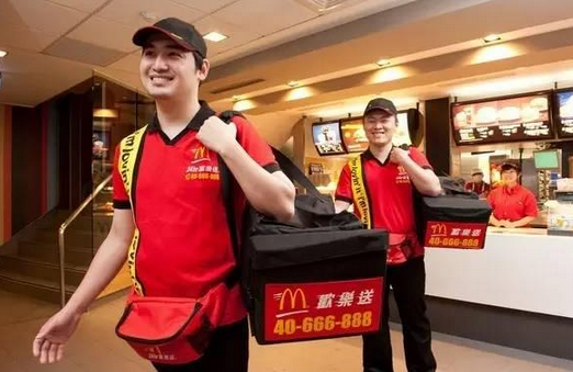 到家美食會(huì)被百勝中國收購，百度外賣離“賣身”還會(huì)遠(yuǎn)嗎？