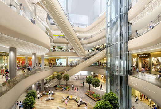 當(dāng)“進(jìn)mall”風(fēng)潮退燒后，餐企未來可能會朝這3個(gè)方向進(jìn)軍|餐飲界