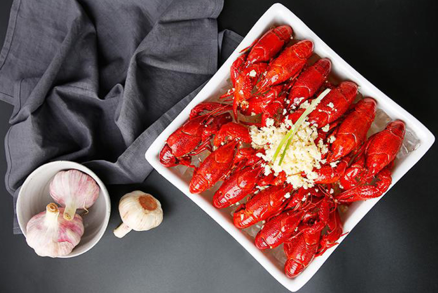 食品安全根本在專業(yè)化分工，信良記專注B2B準成品