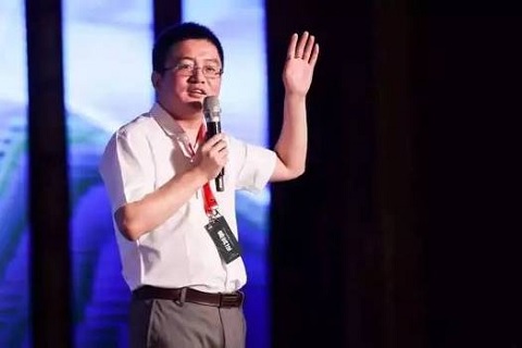 美團(tuán)點(diǎn)評王慧文：競爭，要么壟斷供給，要么壟斷需求