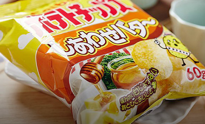 北海道土豆減產(chǎn)，日本有人囤積薯片，還出現(xiàn)了“黑市”