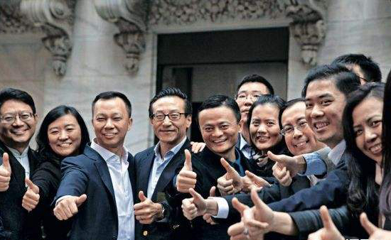 雇傭制結(jié)束合伙人盛行！深度解析經(jīng)典模式，與時(shí)俱進(jìn)！|餐飲界