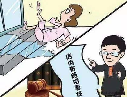 華裔男子在美國餐館打工摔傷耳朵縫三針，老板拒絕任何賠償