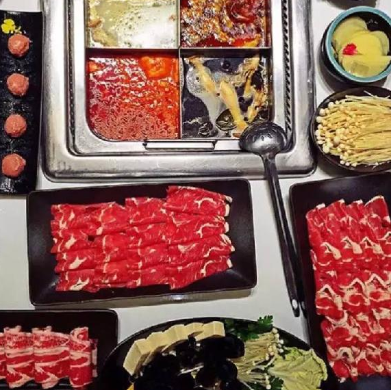海底撈、小肥羊全面“入侵”日本，畫(huà)風(fēng)突變！