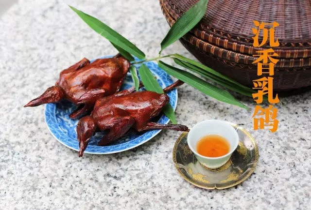 嘗盡天下美食也不比這有范，不信來看看！|餐飲界