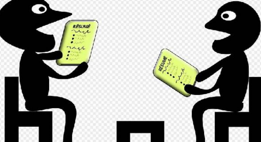 酒樓面試不成功，女子報警要求對方賠損失！你怎么看