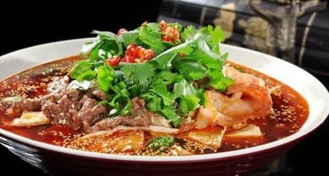 U鼎冒菜掛牌新三板背后：全國冒菜市場真的那么蓬勃嗎？
