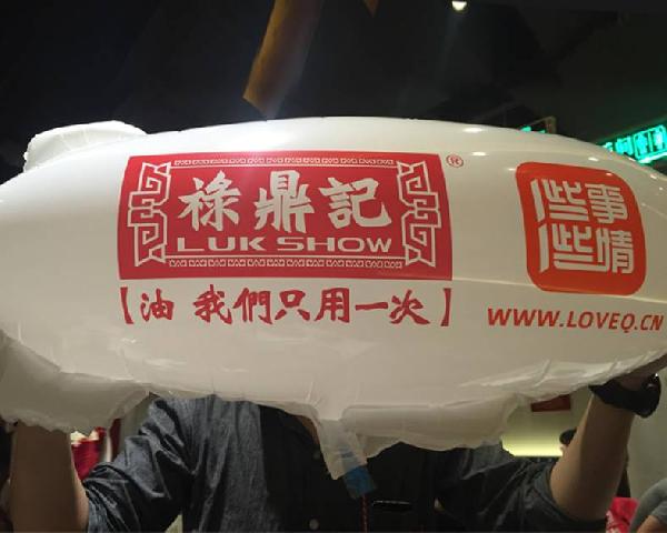 餐廳品牌slogan的6個(gè)創(chuàng)意，一句話省千萬廣告費(fèi)|餐飲界