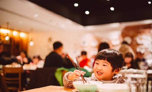 省就是賺，自助點餐能幫餐廳挽回多少損失？|餐飲界