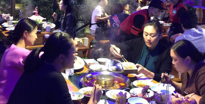 神馬!?我們竟然不知道，火鍋控也有等級劃分|餐飲界