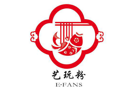 “剪紙皇后”居然賣粉？