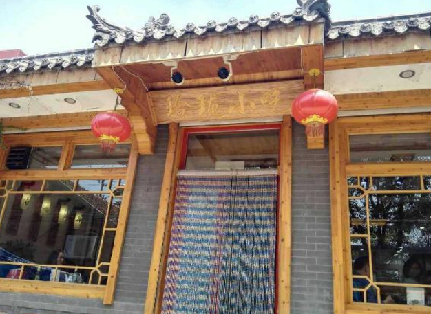 火了24年！200平特色店，日流水兩萬(wàn)