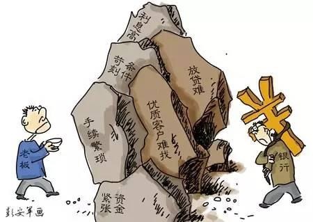 中小餐飲企業(yè)融資難題：美團(tuán)小貸提供極速貸、經(jīng)營貸解決方案