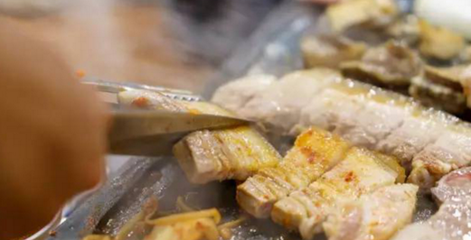 韓國人到底吃不吃得起肉？