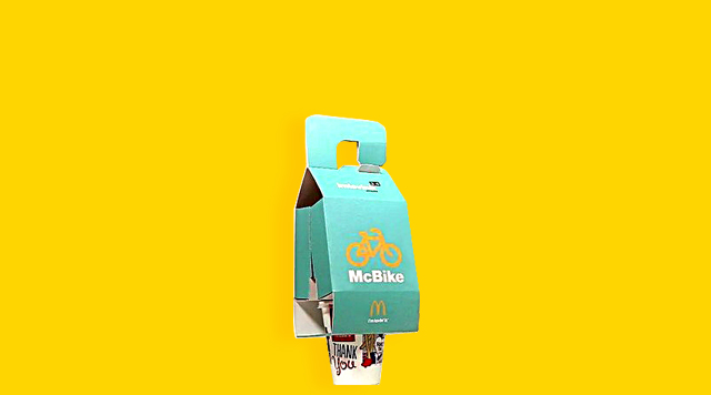 外賣到了拼品質(zhì)階段，餐品包裝又需要怎樣進(jìn)階？