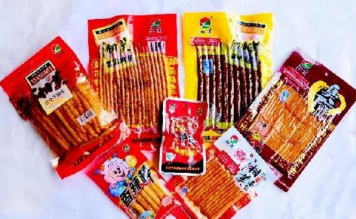 周黑鴨和絕味年銷11萬噸鴨脖，越辣越吸金，千億辣貨風(fēng)口對準(zhǔn)雞