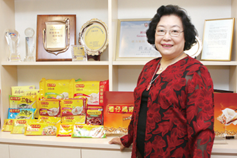 被老公拋棄后，她靠一個(gè)單品從0做到億萬(wàn)富翁