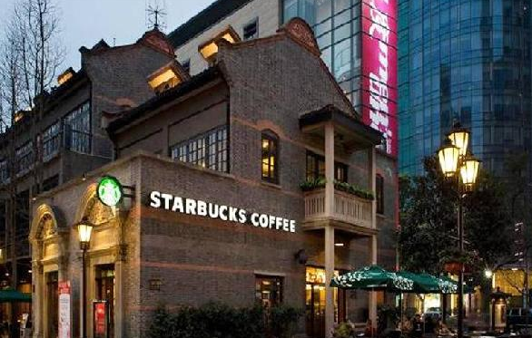 88億！星巴克進(jìn)行史上最大收購，大陸近2800家門店將全面直營