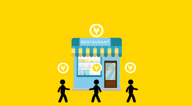 餐企門(mén)店≠負(fù)擔(dān)，餐企老板們創(chuàng)收還有哪些新玩法？