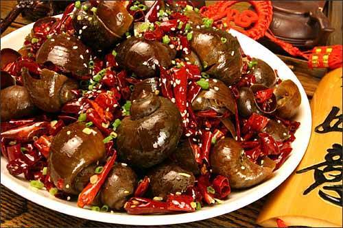 恐怖！網(wǎng)友爆料大理誤食福壽螺治療半年后被迫流產(chǎn)|餐飲界