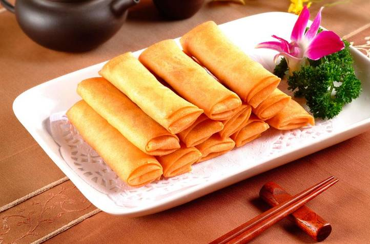 中餐出海潮或?qū)⒌絹恚惋嬋嗽撓蛐前涂藢W(xué)習(xí)什么？