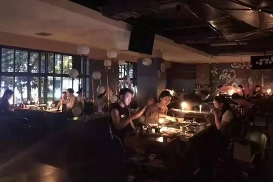 四川地震后，這家餐飲品牌公關(guān)全球最快！