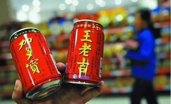 和其正輸了，最高法贏了，王老吉和加多寶需要反思