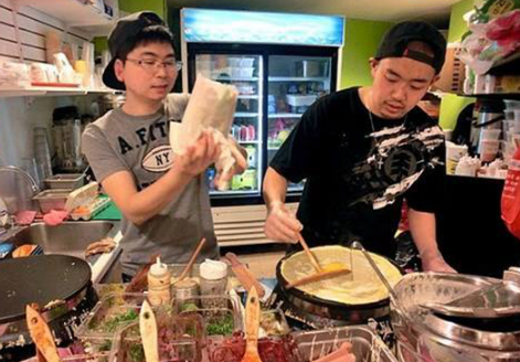 3位海外餐飲創(chuàng)業(yè)者:到海外開餐廳，不是那么容易