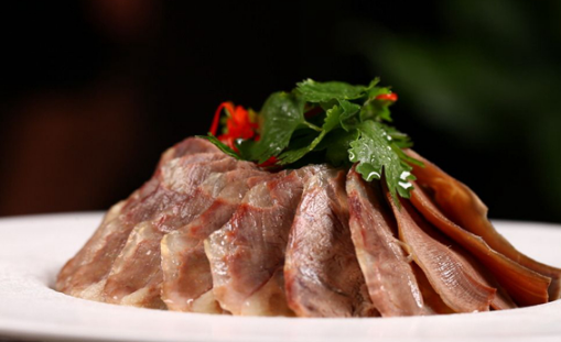 夫妻肺片檢出苯甲酸，天津抽檢發(fā)現(xiàn)這2家餐館菜品不合格