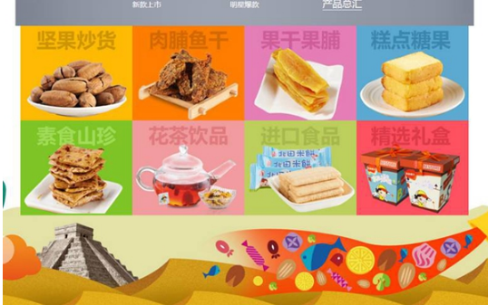你為幾款產(chǎn)品價格頭疼，良品鋪子2000多個SKU怎么定價？