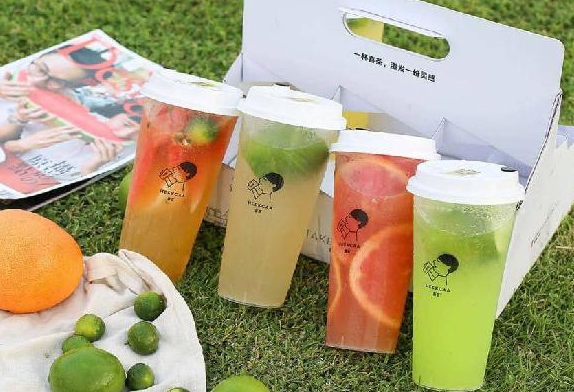 喜茶遍地開，面包新語接連關(guān)！餐飲的“開關(guān)”到底在哪？